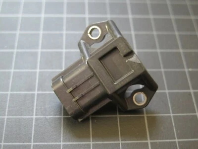 2006-12 Subaru MAP Sensor 22627AA350 Impreza WRX Legacy 2.5l 079800-7620 CHIPPED - Image 1 of 4
