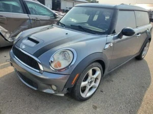 Temperature Control HT With AC Automatic Control Fits 07-09 MINI COOPER 1977665 - Picture 1 of 8