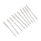 100Pcs Sewing Needles Replacement Household Sewing Machine Needle HAx1-90/14 ◈