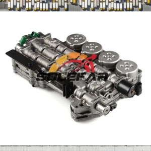 TRANSMISSION VALVE BODY CAST 144740CA - 5L40E For 378 - BMW CADILLAC - Foto 1 di 6