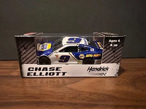 Chase Elliott 2019 #9 NAPA Hendrick Camaro ZL1 NASCAR 1/64 - Picture 1 of 3