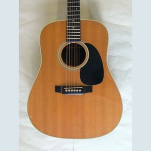 Las mejores ofertas en Cuerpo de Palo de Rosa Martin guitarras  electroacústicas | eBay