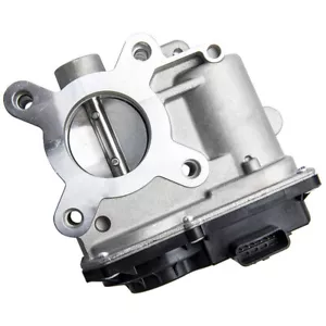 Throttle Body For Renault Clio Twingo Dacia Sandero 1.2 16V 8200285017 820028496 - Picture 1 of 9