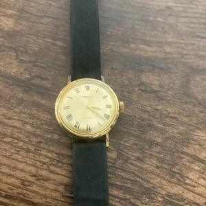 Iwc International Watch Co. Automatic Vintage Free Shipping From Japan - Picture 1 of 10