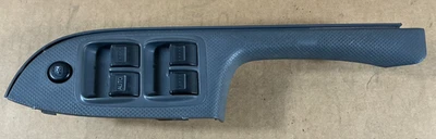Interruptor de control de ventana maestra del lado del conductor Honda Civic 2001-2005 641-50704L OEM Foto 1 de 4