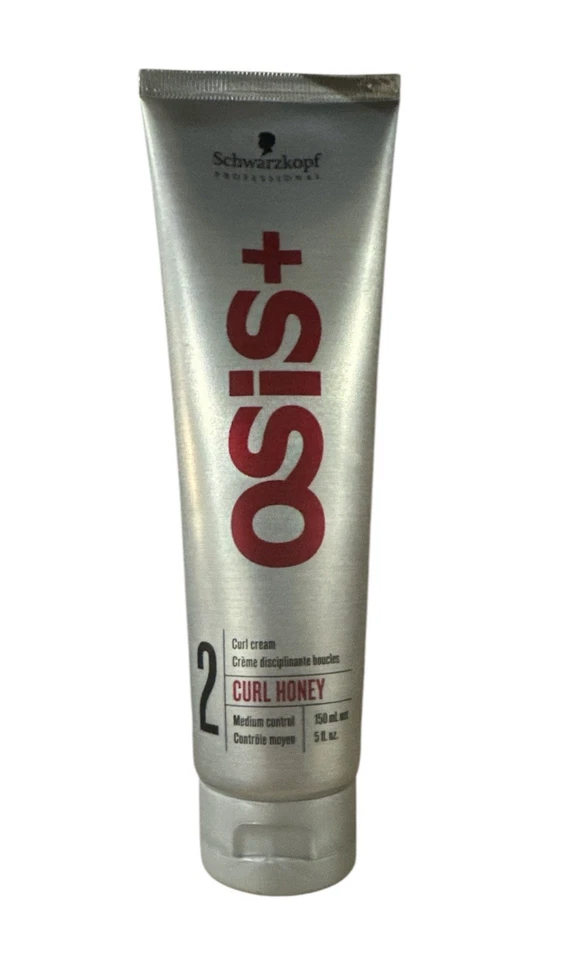 Schwarzkopf Osis CURL HONEY Curl Cream 5 fl oz - Image 1 of 1