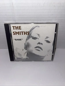 Rank von The Smiths (CD, 1990) - Bild 1 von 2