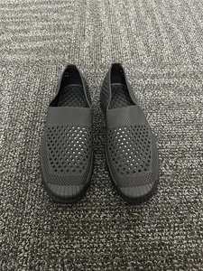 Layer 8 slip on Men’s shoe Lightweight Waterproof Flexible Sz11 - Picture 1 of 10