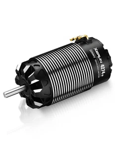 HobbyWing 1/8 Scale XeRun 2250kv 4274SD G3 Sensored Brushless Motor 30405001 - Picture 1 of 1
