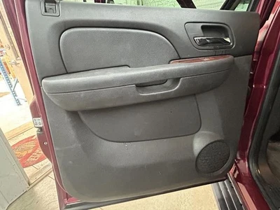 2011 Chevrolet Suburban 1500 Driver Side Rear Door Trim Panel - Image 1 of 4