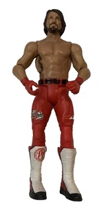 2017 Mattel WWE Basic Series #78 AJ Styles 7"  Action Figure - Picture 1 of 5