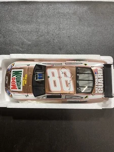 2008 Dale Earnhardt Jr. My. Dew Retro Gold 1:24 Die Cast Impala SS - Picture 1 of 14