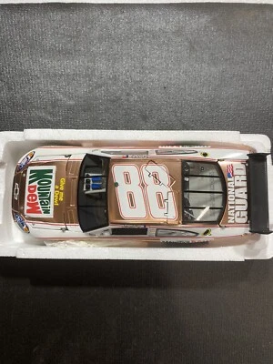 Dale Earnhardt Jr. My. 2008 Dew Retro Gold 1:24 Die Cast Impala SS  Foto 1 de 4