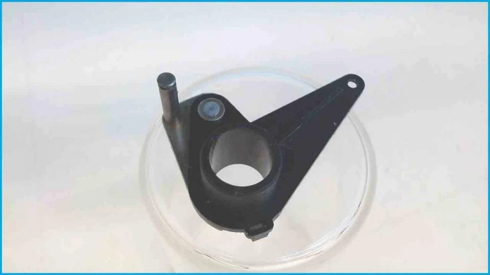 Haut de boîtier mécanique (012) Dual HS 132 - Photo 1/1