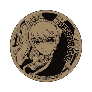 Danganronpa 2: Goodbye Despair Corcho Base: Junko Enoshima Despair / GAL - Picture 1 of 1