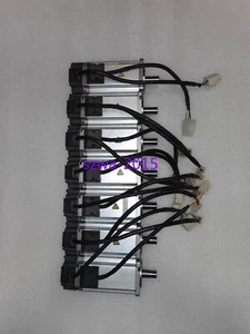 Servomotore MAMA04211A usato 1 pz #WD10 - Foto 1 di 4
