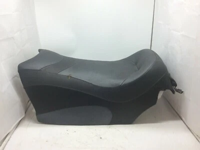 Conjunto de asiento negro Polaris Frontier Classic Touring 2003 OEM 2683046 Foto 1 de 4