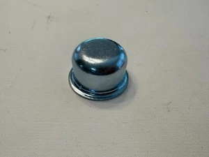 VW Volkswagen Bug Beetle Wheel Grease Cap Thing T3 Ghia RIGHT 65-79 111405692B - Picture 1 of 5