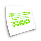 STAR SAM® FRAME STICKERS Trek Factory Racing STICKER FRAME DECALS BIKE
