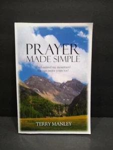 Gebet leicht gemacht von Terry Manley (2014, PB) - Bild 1 von 4