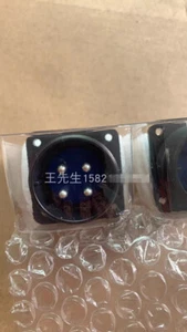 1pcs New DDK socket connector D/MS3102A22-22P - Picture 1 of 3