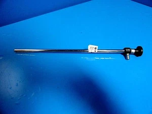 SOPRO COMEG P/N 4888 Telescopio/Laparoscopio rigido 0º, 10 mm x 33 cm ~12716 - Foto 1 di 11