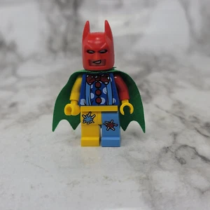 Lego Tears of Batman Minifigure The Lego Batman Movie 30607 - Picture 1 of 2