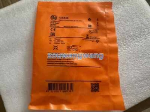 1PCS Brand new ones IFM IG5846 Sensor&Proximity Switch - Picture 1 of 5