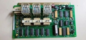 SIEMENS ASC-1 Fire Alarm Audio Sup Card USED - Picture 1 of 1