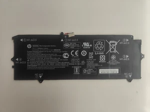 Original neu MG04XL HSTNN-DB7F 812205-001 Akku batterie für HP Elite X2 1012 G1 - Bild 1 von 3