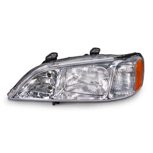 Headlight HID Left Driver Fits 1999-2001 Acura 3.2 Tl - Bild 1 von 9