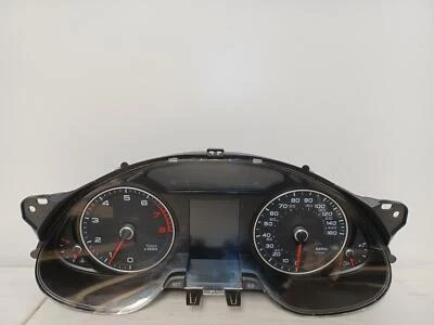 Used Speedometer Gauge fits: 2016 Audi Audi a4 cluster w/o adaptive cruise MPH m Foto 1 de 4