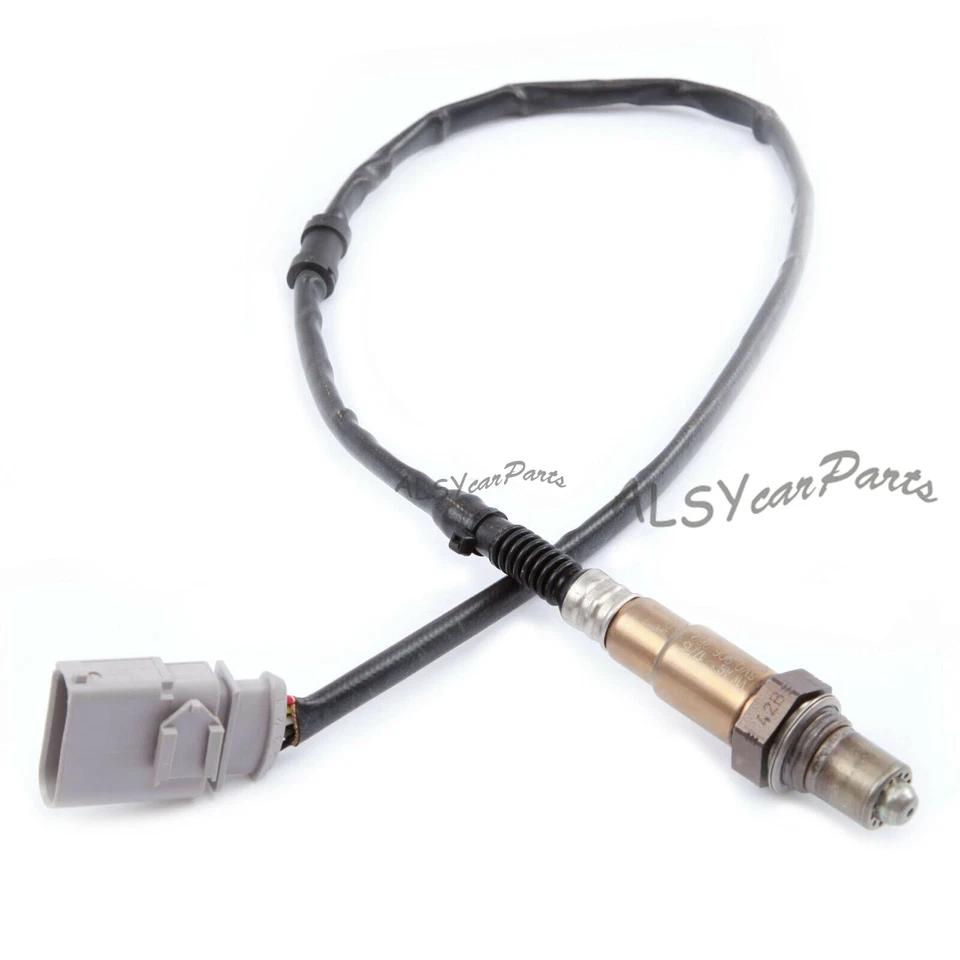Oxygen Lambda Sensor Fit For Audi A1 A3 Passat B8 Golf Tiguan Skoda Seat - Image 1 of 4