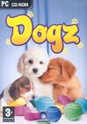 Dogz PC DVD Computer Video Game Original UK Release Mint Condition