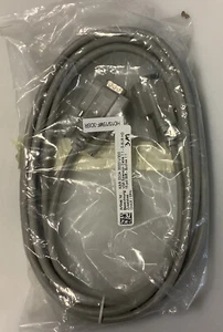 3m VGA Verlängerungskabel Monitor Verlängerung SUB-D 15-Pol - Bild 1 von 1