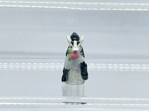 Figura Bandai 2005 C024 colección Pokémon Waza Machine Mightyena (Ladrón) colección - Imagen 1 de 5