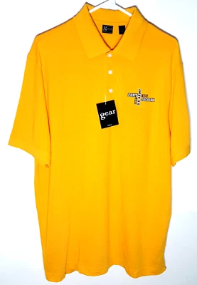 Fort Jackson South Carolina Polo Shirt | Official US Army | Mens Large - Image 1 of 4