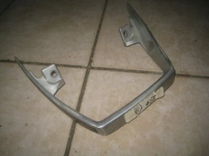 CBX 650 E RC13 Haltebügel Haltegriff Bügel Rahmen Sitzbank holder sozius seat - Bild 1 von 3