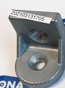 Soporte redondo Rexroth 3 842 504760 40 x 43 mm (Nuevo stock antiguo) - Imagen 1 de 6