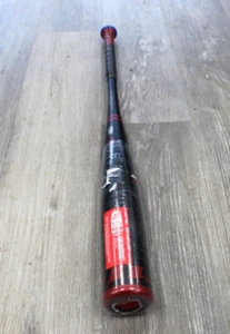 New Other Easton Alpha ALX Baseball Bat USSSA 30" 20oz Black/Red RS Alloy -10 - Picture 1 of 8