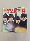Single The Beatles Import Japan Rock And Roll Music , Avery Little Thing