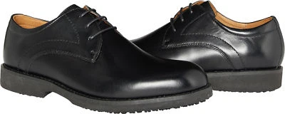 Anvil Traction Berufsschuh Herrenschuh Tennessee schwarz SRC