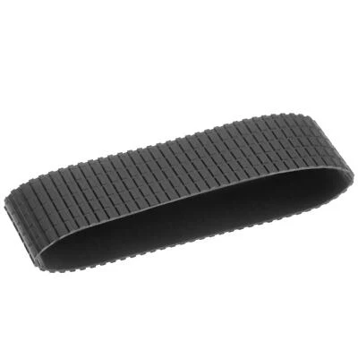 VHBW Anello di messa a fuoco zoom per Nikon AF-S Nikkor 24-70 mm f/2.8G ED B:28 mm