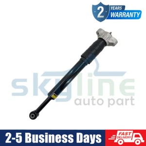 1x Rear Shock Absorber Strut Assembly For Maserati Ghibli M157 AWD RWD 2013-2019 - Picture 1 of 6