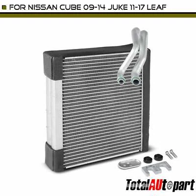 A/C Evaporator Core for Nissan Cube 2009-2014 Juke 2011-2017 Leaf 13-20 Front - Image 1 of 4