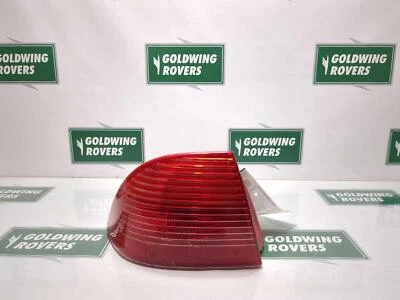 06 07 08 09 Saab SAAB 9-5 Left Tail Light Assembly Sedan - Image 1 of 4