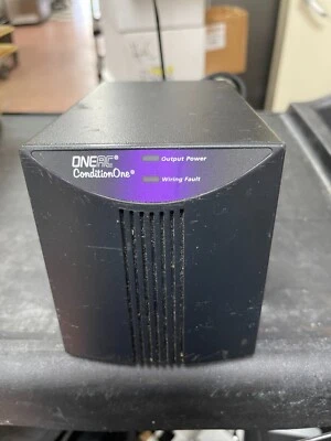 ONEAC PC240A Power Conditioner with 4 Outputs - Image 1 of 4