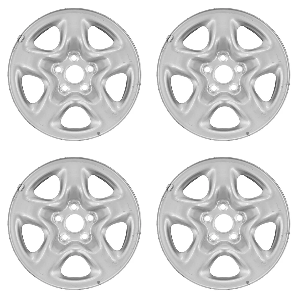 Toyota Lexus RX300 Highlander 1999-2007 16" Factory OEM Wheels Rims Set - Image 1 of 1
