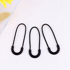 16 Pcs Backpack Zipper Pull Cord Injection Molding Plastic Slider