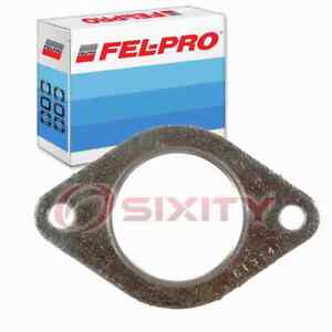 Fel-Pro 61314 Exhaust Pipe Flange Gasket for F31589 EG24344 10328740 Gaskets ov